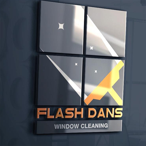 picture of shiny and clean windows