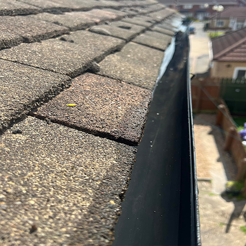 picture of shiny and clean windows